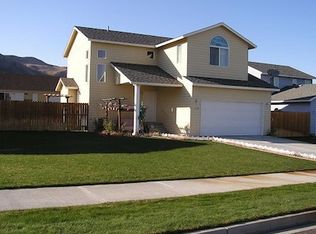 1488 Trisha Way, Wenatchee, WA 98801