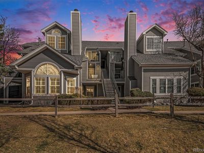 6731 S Ivy Way #A5, Centennial, CO, 80112