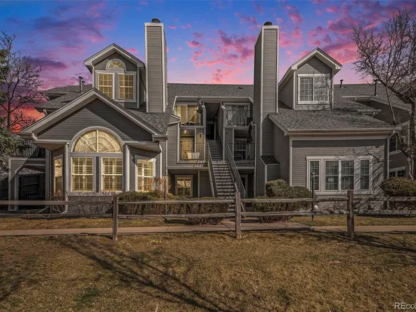 6731 S Ivy Way #A5, Centennial, CO 80112