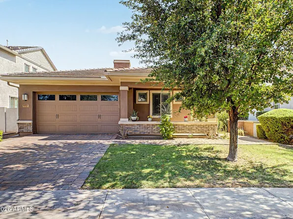 3037 E SAGEBRUSH Street, Gilbert, AZ 85296