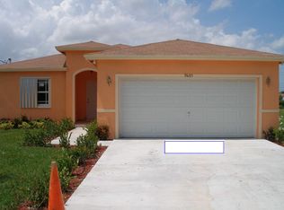 5605 SW 19th St, West Park, FL 33023