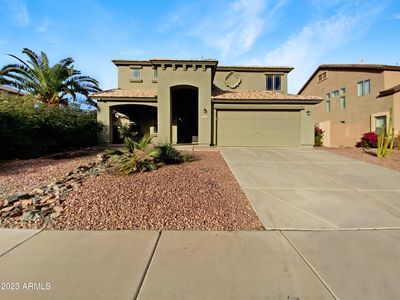22134 N Kingston Dr, Maricopa, AZ, 85138