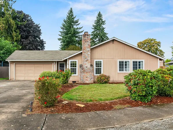 13018 NE 13th Ave, Vancouver, WA 98685