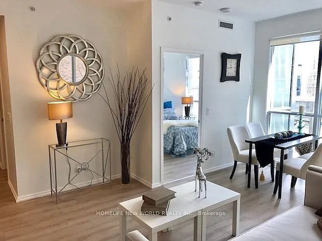 70 Temperance St #1906 — Photo 1
