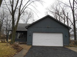4144 Seigman Ave, Columbus, OH