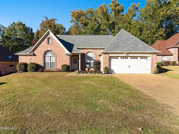 8800 Oak Grove Blvd, Olive Branch, MS 38654