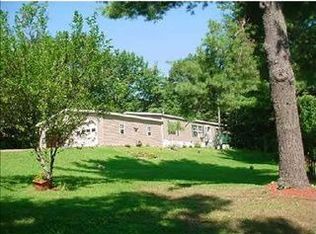 305 Bardon Hill Rd, Etna, ME 04434