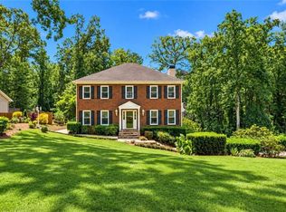 4585 Hunting Hound Ln, Marietta, GA 30062