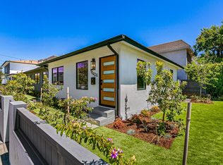 10426 Regent St, Los Angeles, CA 90034