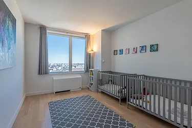 Rented by BARNES New York