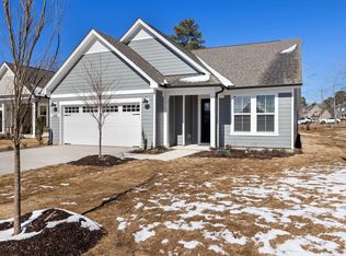 2321 Calluna Ct, Fuquay Varina, NC 27526