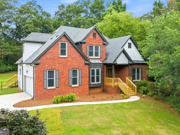 3580 Chartwell Blvd, Suwanee, GA 30024