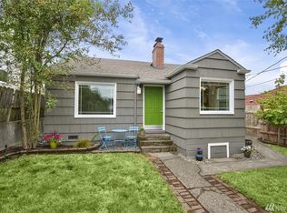 1520 N Cambrian Ave, Bremerton, WA 98312