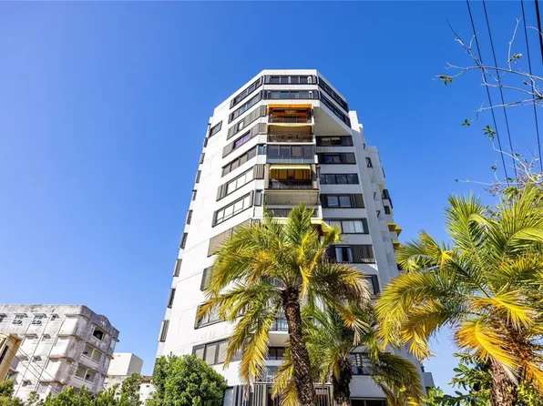 610 Miramar #12A, San Juan, PR 00907