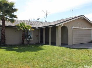 4220 Kirkby Way, North Highlands, CA