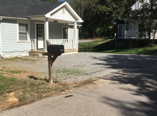 125 W Washington St, Clarksville, TN 37040