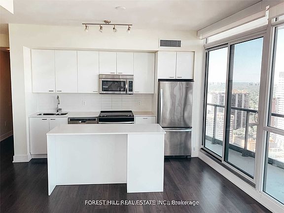 2nd image of 30 Roehampton Ave #3010