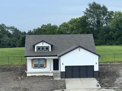 10507 N Jefferson St, Kansas City, MO, 64155