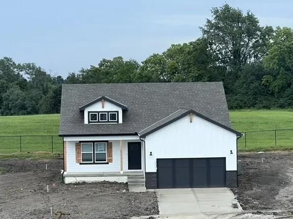 10507 N Jefferson St, Kansas City, MO 64155