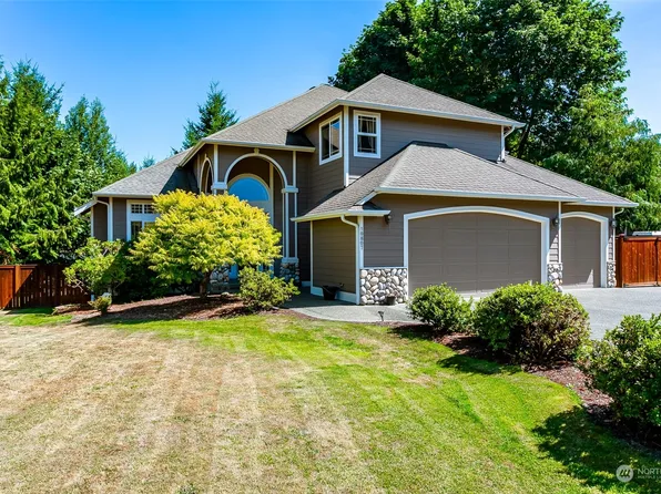 10807 227 Avenue E, Buckley, WA 98321