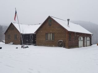 836 Route 7 S, Milton, VT 05468