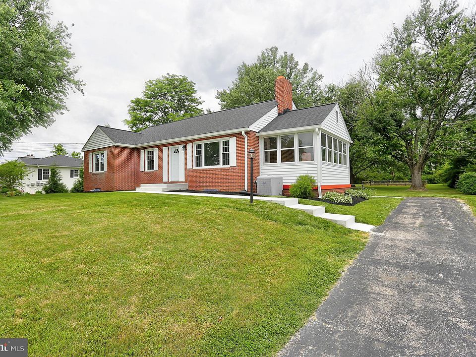 16200 Dorset Rd, Laurel, MD 20707 Zillow