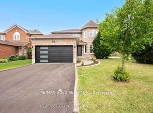 68 Blackwell Pl, Brampton, ON L6W 4L8