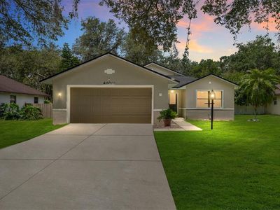 40001 Parkinsonia St, Lady Lake, FL, 32159