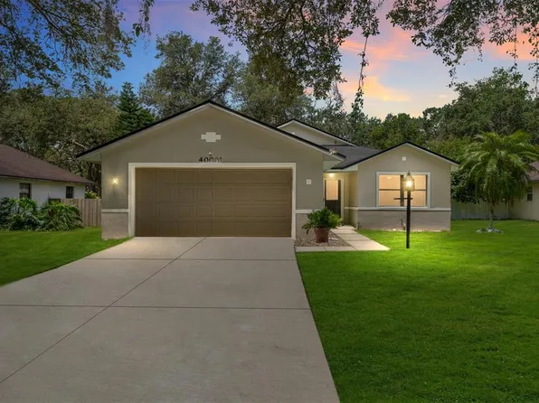 40001 Parkinsonia St, Lady Lake, FL 32159