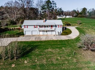 2094 Upper Burris Rd, Canton, GA 30114
