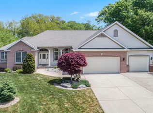3066 Park West Ct, Jenison, MI 49428