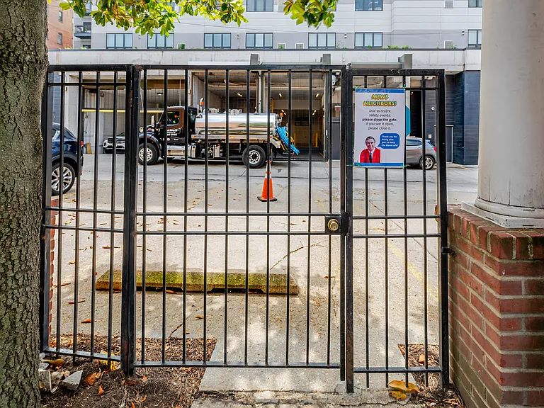1776 Lanier Pl NW #5C — Photo 16