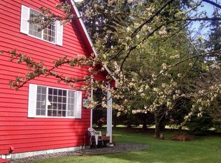 6845 183rd Ave SW, Rochester, WA 98579