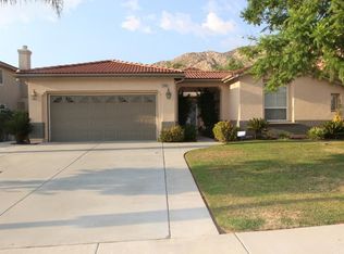 23446 Montalvo Rd, Moreno Valley, CA 92557