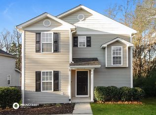 8736 Sharonbrook Dr, Charlotte, NC 28210