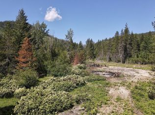 Nna Upper Pack River Rd, Sandpoint, ID 83864