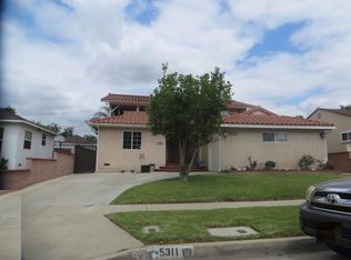 5311 Zola Ave, Pico Rivera, CA 90660