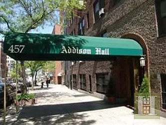 Rented by Halstead Real Estate