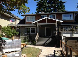 1504 NE 89th St, Seattle, WA 98115