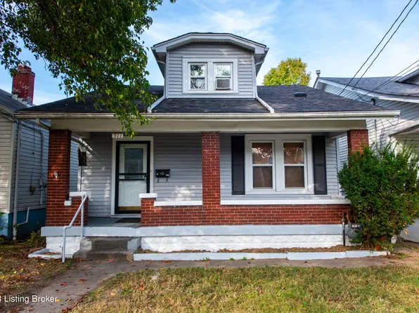 511 Montana Ave, Louisville, KY 40208
