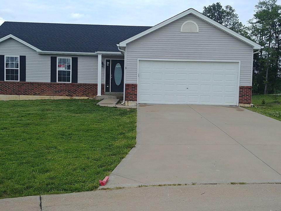 1st image of 3 Rose Ct