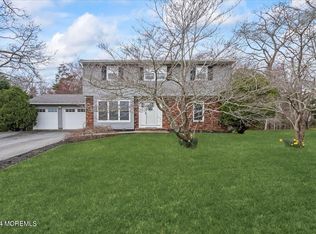 1192 Concord Dr, Brick, NJ 08724
