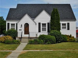 405 Superior St, Genoa, OH