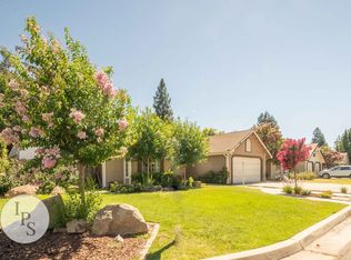 1891 E El Paso Ave, Fresno, CA 93720