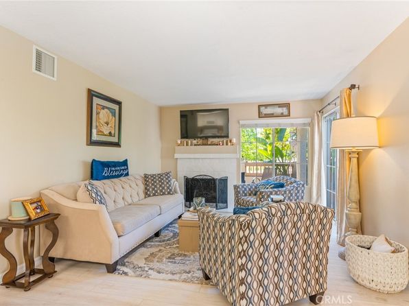 24352 Berrendo APT 4, Laguna Hills, CA 92656