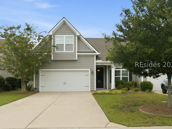 254 Wooden Wheel Ln, Bluffton, SC 29909