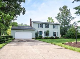 10137 Regatta Trl, Aurora, OH 44202