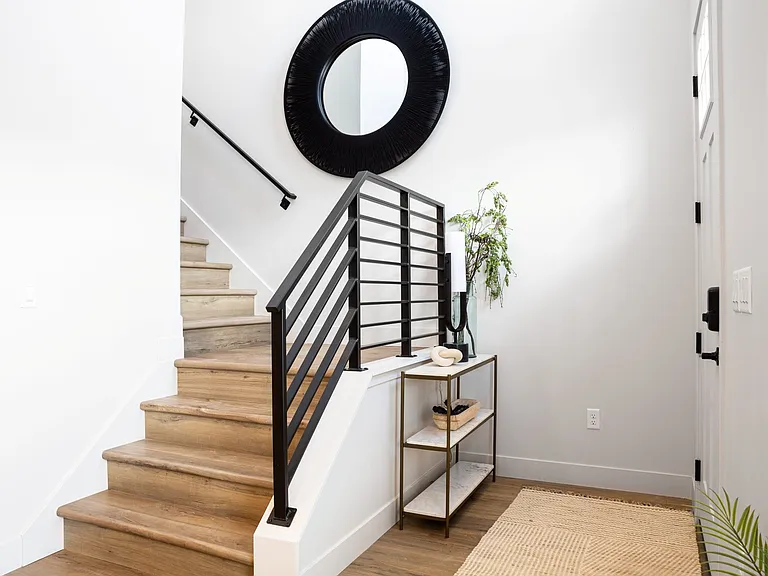 Drexler Townhomes at Holbrook Farms — Photo 9