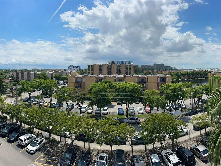 801 NW 47th Ave #608W — Photo 16
