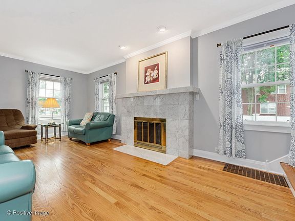 4th image of 3859 N Panama Ave